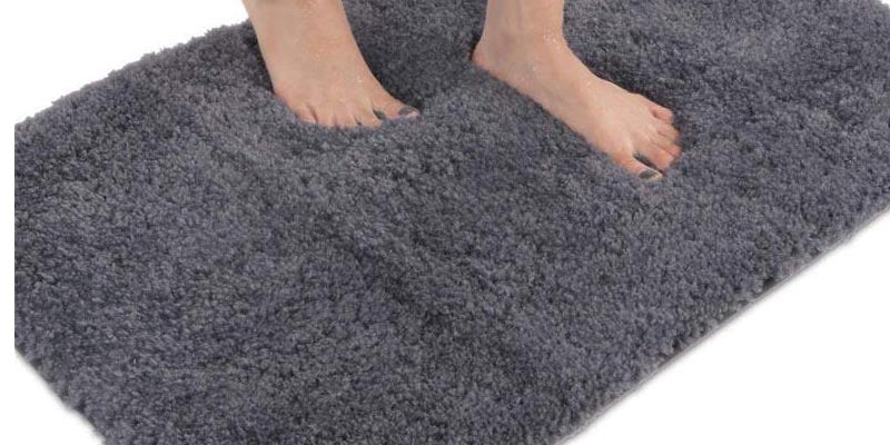 Best Bath Mats and Rugs for Your Bathroom